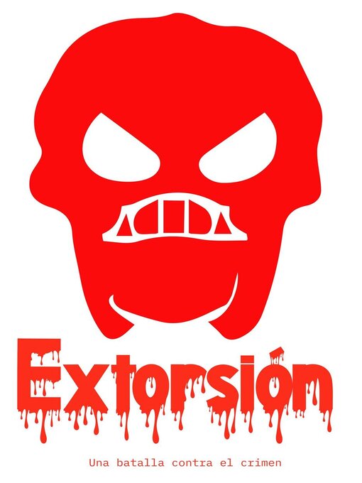 Title details for Extorsión by Dr. Paulo Morocho - Available